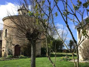 Gîte de charme rénové avec jardin, vélos et activités près de la Sarthe - FR-1-410-191