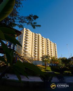 Golden Dolphin Resort - Caldas Novas - Aguas Termais - Grand & Express & Supreme