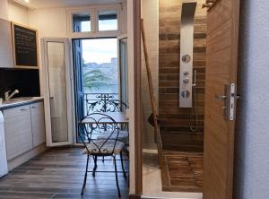 Appartements Residence Collioure Plage : photos des chambres