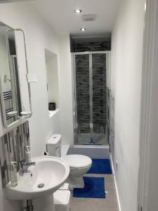 Cosy B1 Studio Apartment