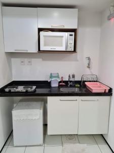 Flat Biarritz - próximo à praia