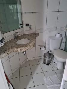 Flat Biarritz - próximo à praia