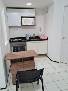 Flat Biarritz - próximo à praia