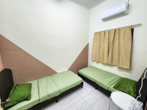Taiping Homestay Near Lakegarden
