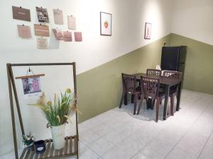 Taiping Homestay Near Lakegarden