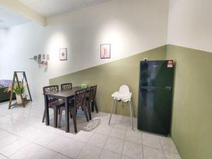 Taiping Homestay Near Lakegarden