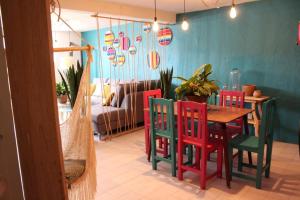 DEPARTAMENTO CENTRO SAN CRISTOBAL Estacionamiento lugares publicos en la calle