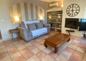 Appartements Residence Collioure Plage : photos des chambres