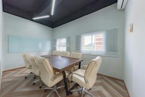 Urbanview Hotel The Tang Balikpapan by RedDoorz