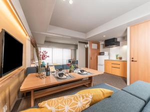 MIMARU Kyoto Kawaramachi Gojo