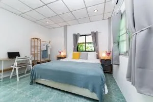 Garden Home 2 - Haad Tian