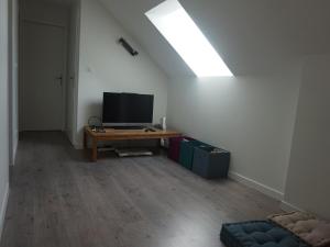 Maison de village moderne pour 8 pers, terrasse spacieuse et garage à Autrans - FR-1-737-4