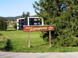 Appartement cosy à Autrans, balcon et parking, à 500m du centre - FR-1-737-11