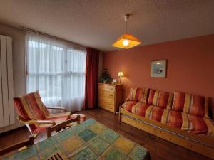Appartements Appartement cosy au coeur d'Autrans, 100m des pistes, balcon, 28m², 4 pers, bien equipe, 2 etoiles - FR-1-737-36 : photos des chambres