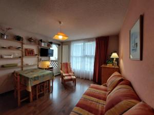 Appartements Appartement cosy au coeur d'Autrans, 100m des pistes, balcon, 28m², 4 pers, bien equipe, 2 etoiles - FR-1-737-36 : photos des chambres