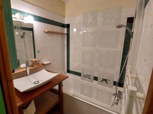 Appartements Appartement cosy au coeur d'Autrans, 100m des pistes, balcon, 28m², 4 pers, bien equipe, 2 etoiles - FR-1-737-36 : photos des chambres