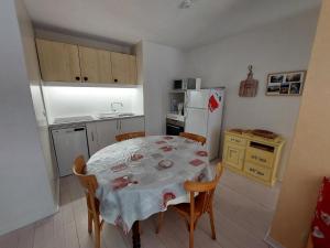 Appartement 6 pers, balcon sud, prox pistes ski fond - FR-1-737-49