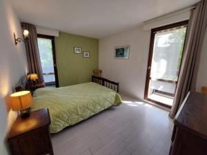 Appartement 6 pers, balcon sud, prox pistes ski fond - FR-1-737-49