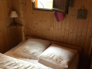 Chalet 3 étoiles à Autrans, 4 pers, terrasse ensoleillée - FR-1-737-52