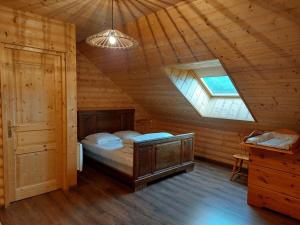 Maison lumineuse près des pistes à Méaudre - 8 personnes - FR-1-737-3