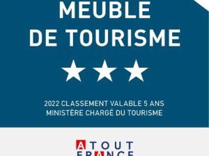 Maison lumineuse près des pistes à Méaudre - 8 personnes - FR-1-737-3