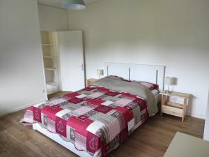 Appartements Appartement Autrans, 2 pieces, 4 personnes - FR-1-737-7 : photos des chambres