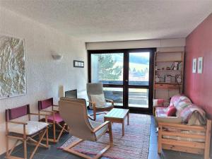 Appartement 8 pers, 3 ch, proche pistes à Autrans - FR-1-737-13