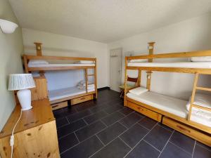 Appartement 8 pers, 3 ch, proche pistes à Autrans - FR-1-737-13