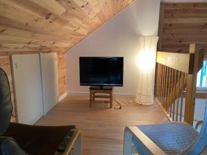 Belle Maison à Autrans, 4 Chambres, 8 Pers, Jardin, Proche Village et Pistes de Ski - FR-1-737-14