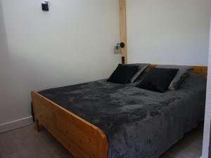 Appartement rénové 6 pers, balcon, près pistes - Autrans - FR-1-737-15