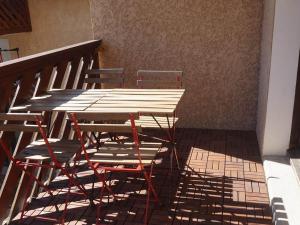 Appartement cosy au cœur dAutrans, 4 pers, terrasse sud, animaux admis - FR-1-737-18