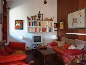 Maison mitoyenne 4 pers, 2 chambres, terrasse et jardin, proche centre et pistes - Autrans-Méaudre - FR-1-737-41 - 奥特朗 Maison mitoyenne 4 pers, 2 chambres, terrasse et jardin, proche centre et pistes - Autrans-Méaudre - FR-1-737-41 - 奥特朗