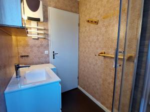 Appartement cosy 3* pour 6 pers, proche pistes, avec parking - FR-1-737-42
