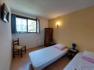 Autrans - 3 pers, 44 m2, 21 - FR-1-737-45