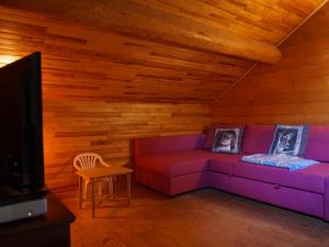 Chalets Chalet Autrans, 4 pieces, 6 personnes - FR-1-737-51 : photos des chambres