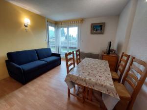 Appartements Appartement Autrans, 2 pieces, 4 personnes - FR-1-737-54 : photos des chambres