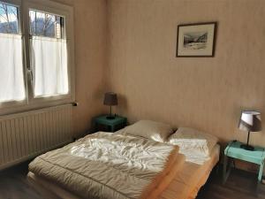 Confort au cœur dAutrans, 4 pers, jardin - FR-1-737-60