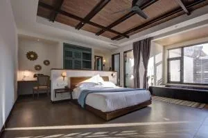 Vangen Hotel - 鹰手营子