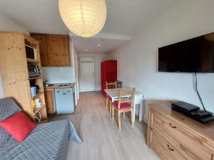 Appartements Studio Autrans, 1 piece, 2 personnes - FR-1-737-63 : photos des chambres