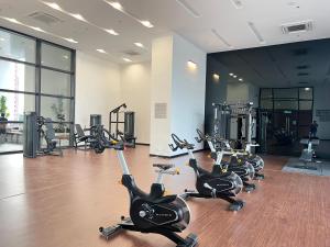 Chambers Couple studio Klcc