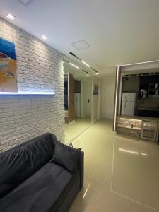 Apto VISTA MAR na Av Contorno