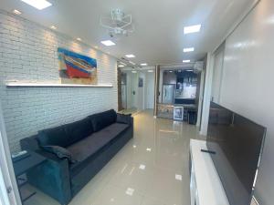 Apto VISTA MAR na Av Contorno