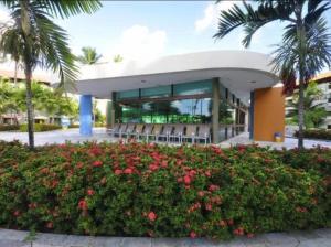 Marulhos Resort vista Piscina flat Premium