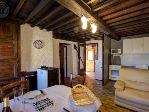 Maisons de vacances Gite Pralong, 2 pieces, 2 personnes - FR-1-496-261 : photos des chambres