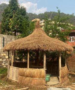 Prashiddha Resort