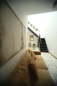 DEPA REMODELADO CENTRO HISTÓRICO ROOF GARDEN CON ESTACIONAMIENTO - 萨卡特卡斯