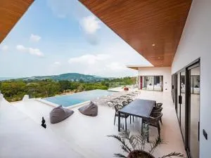 Villa Dila 3 bed Elephant Haven! - Ban Khlong Mae Nam