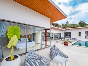 Villa Dila 3 bed Elephant Haven!