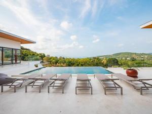 Villa Dila 3 bed Elephant Haven!