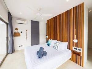 Villa Dila 3 bed Elephant Haven!